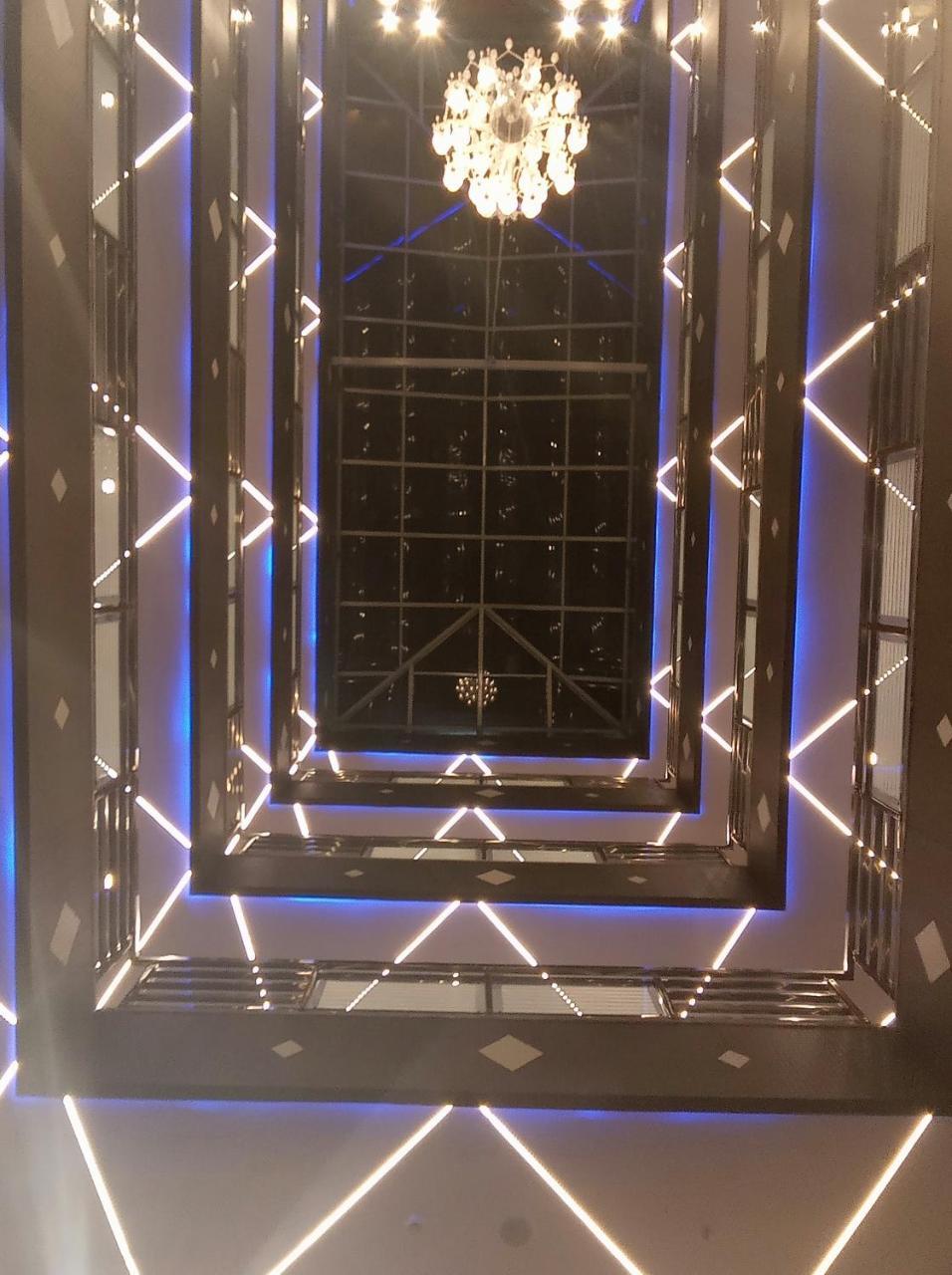 Npg Hotel Yelahanka Extérieur photo