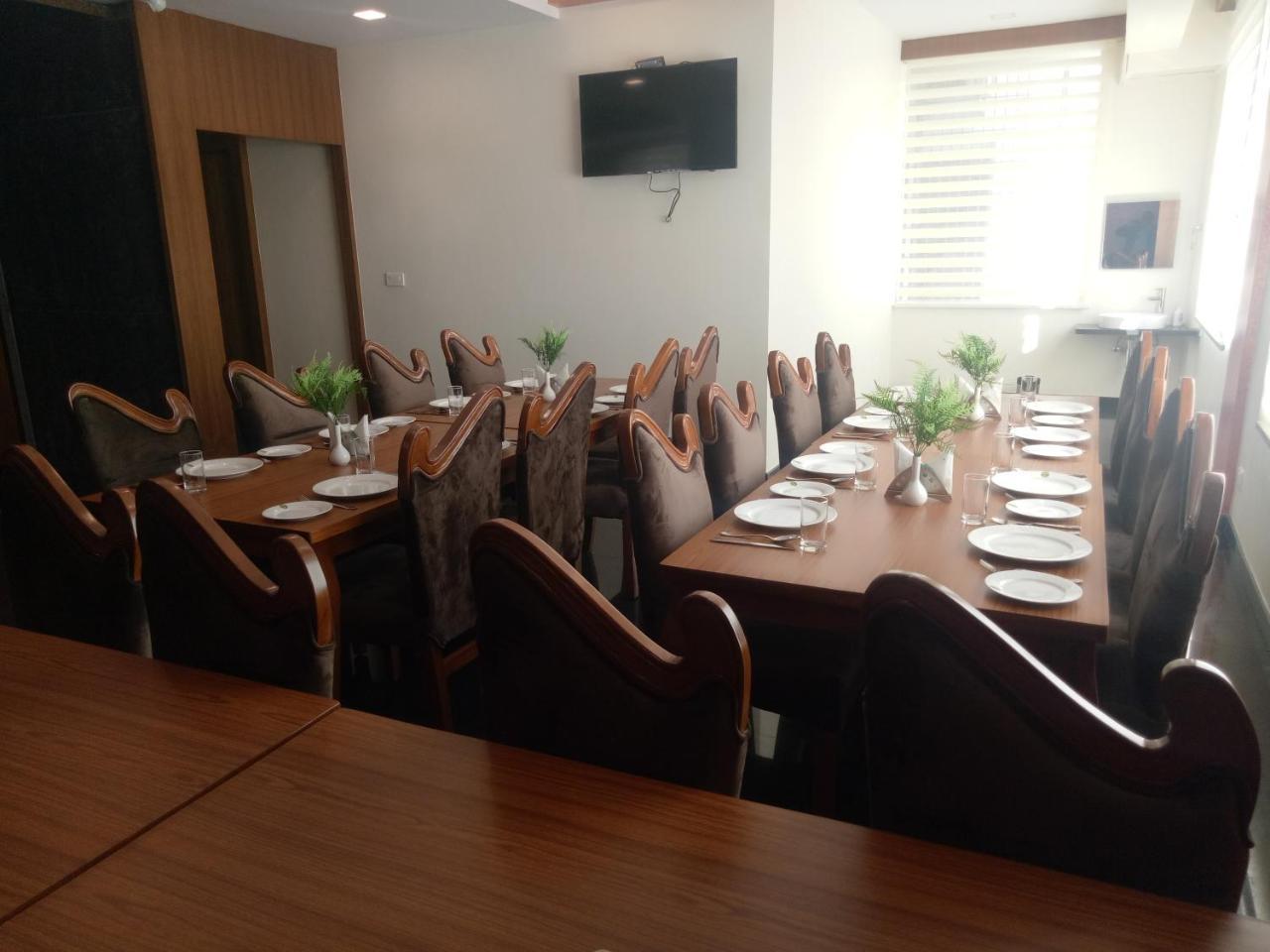 Npg Hotel Yelahanka Extérieur photo